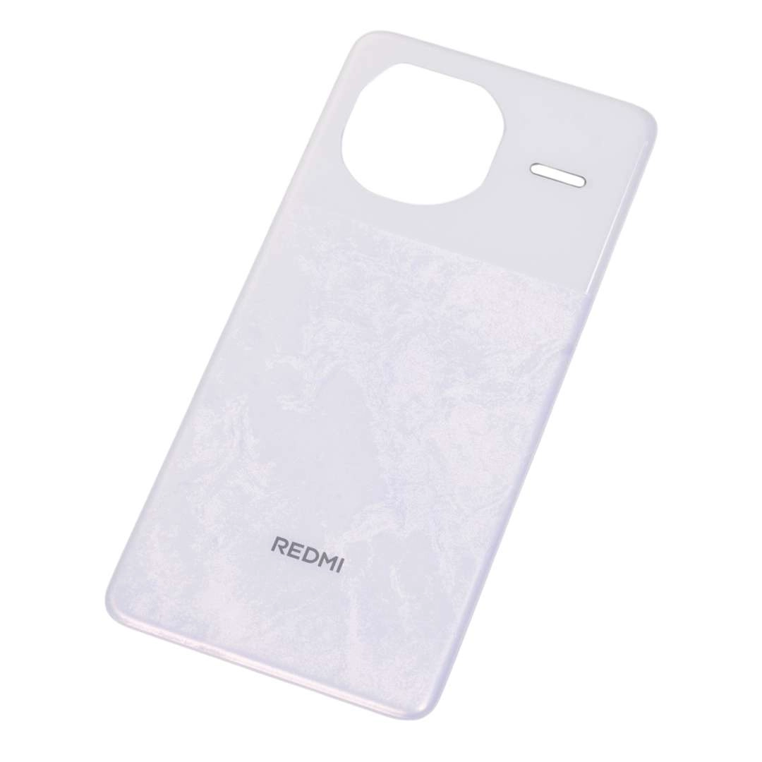 Thay nắp lưng (kính lưng) Xiaomi Redmi K80 Pro 5G, không kèm kính camera sau