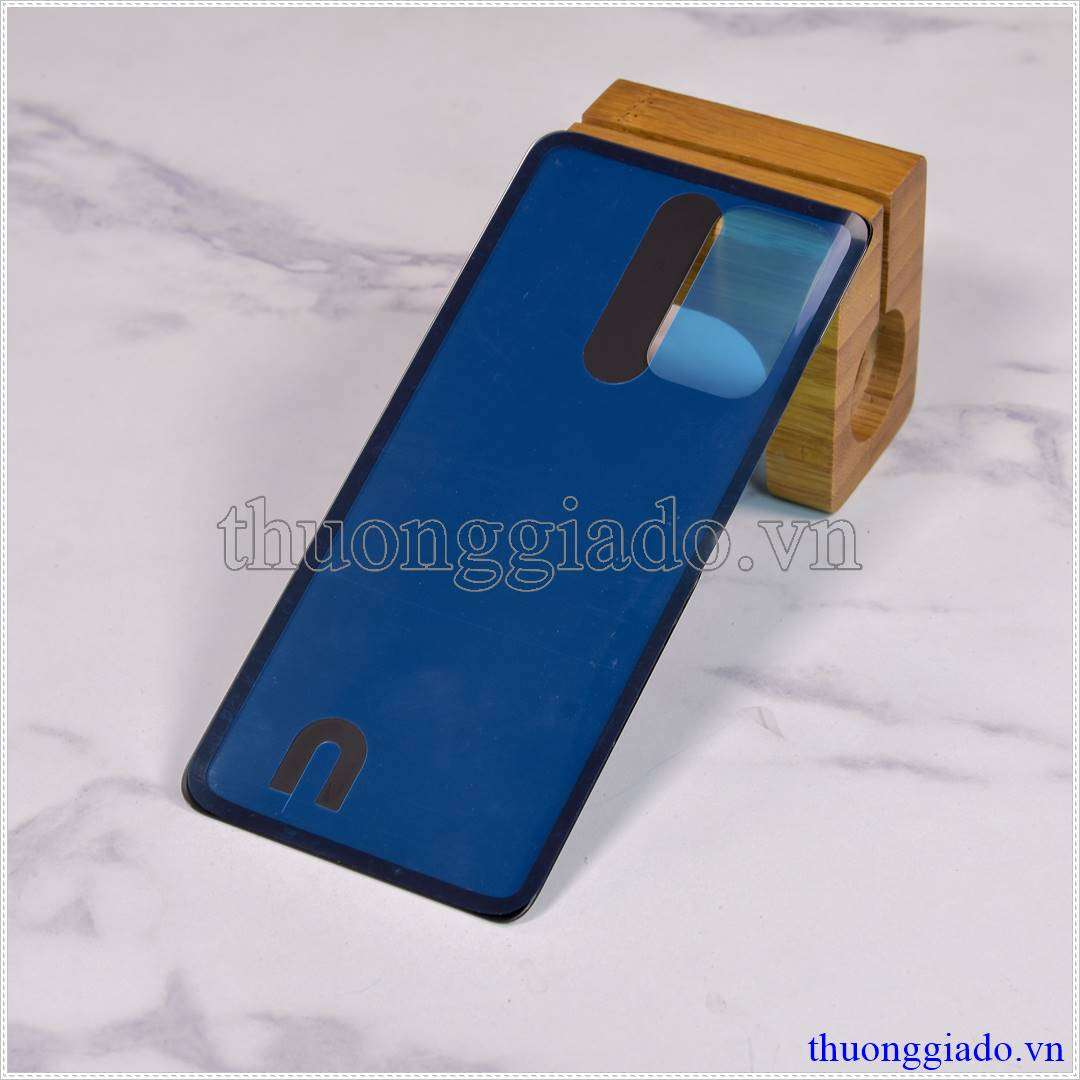 Thay nắp lưng (kính lưng) Xiaomi Redmi Note 10 Pro 4G