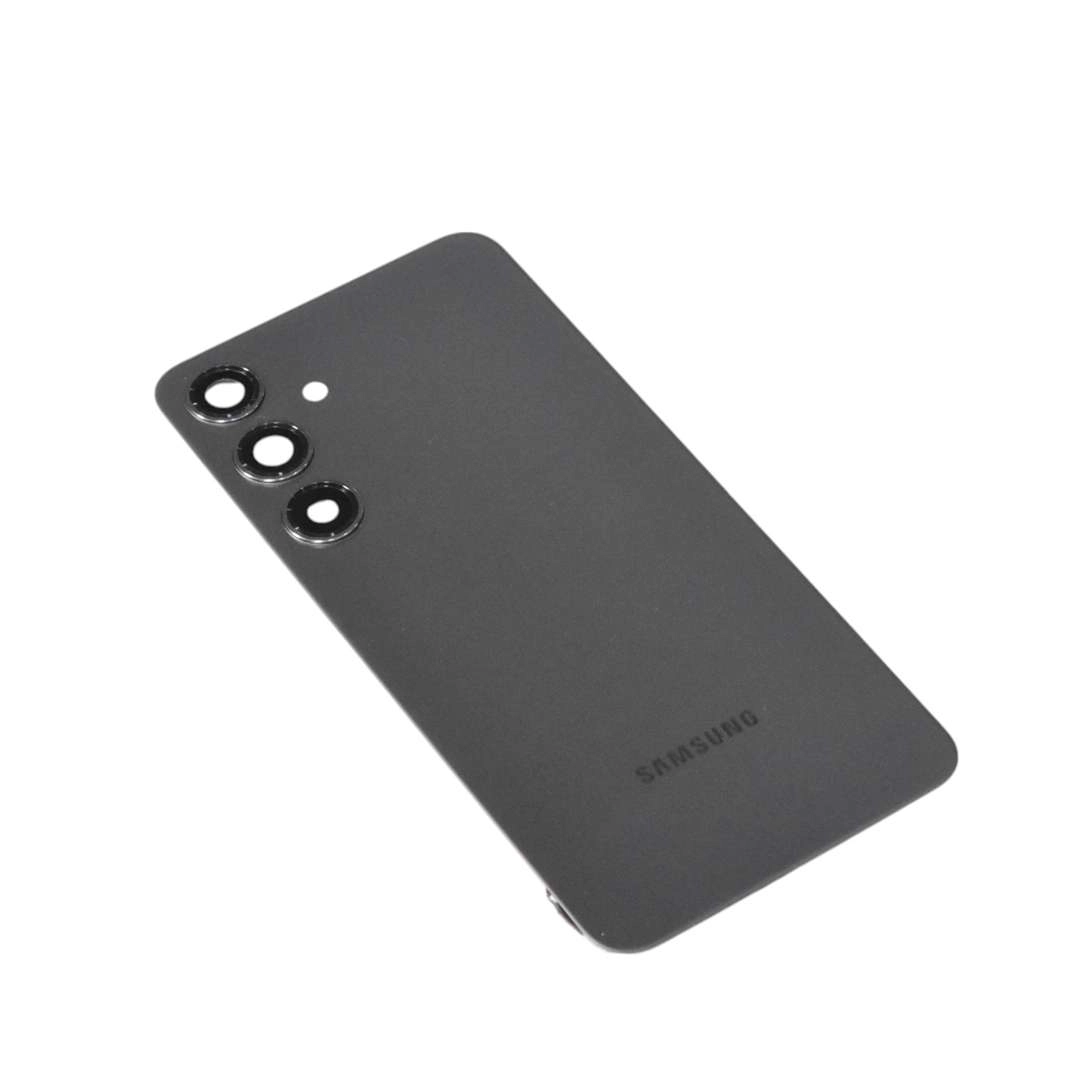 Thay mặt kính lưng Samsung S24 Plus kèm camera sau 
