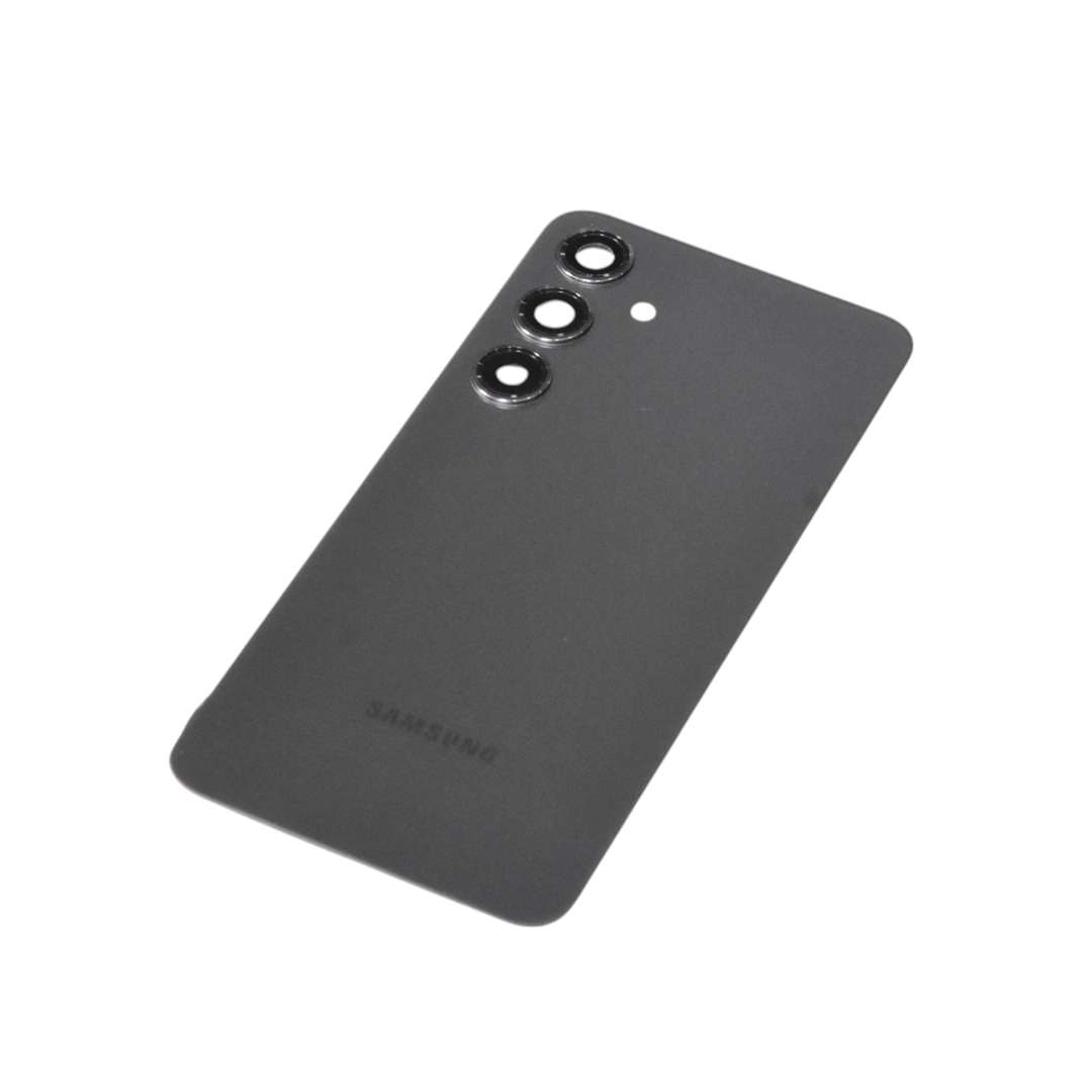 Thay mặt kính lưng Samsung S24 Plus kèm camera sau 