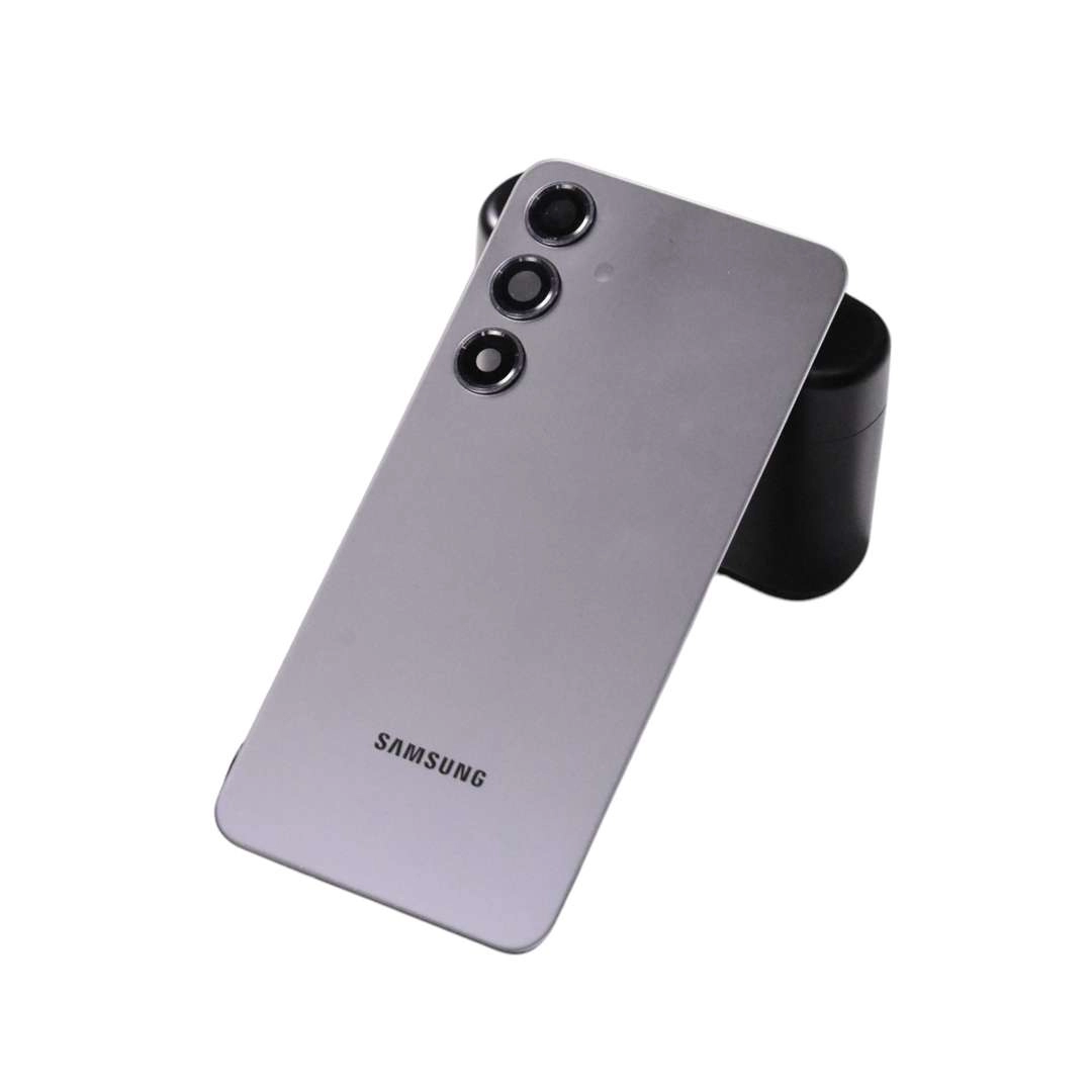 Thay mặt kính lưng Samsung S24 Plus kèm camera sau 