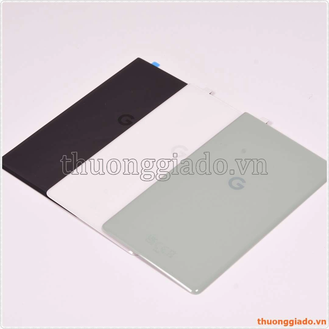 Thay nắp lưng (mặt lưng) Google Pixel 6A