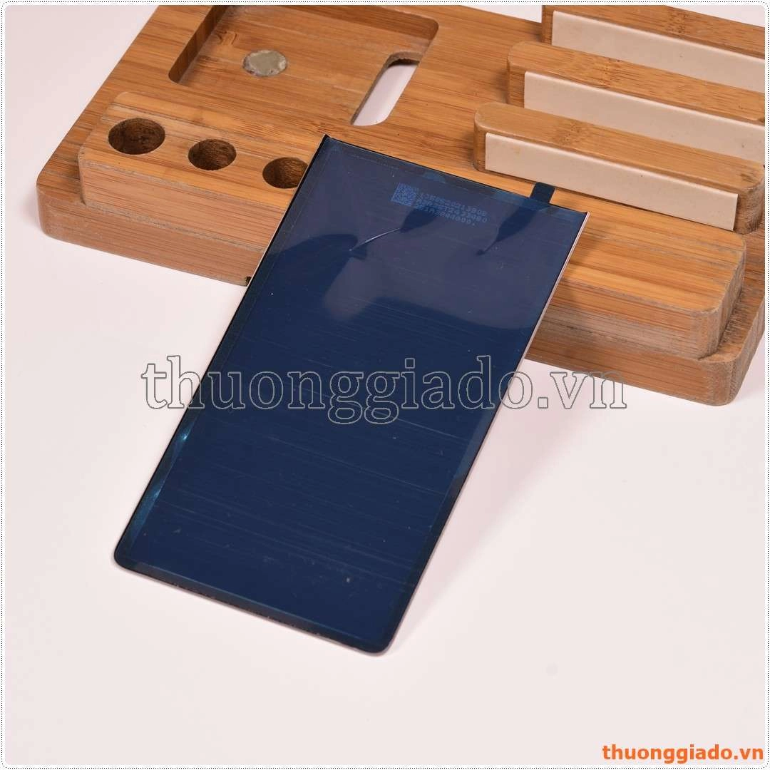 Thay nắp lưng (mặt lưng) Google Pixel 6A