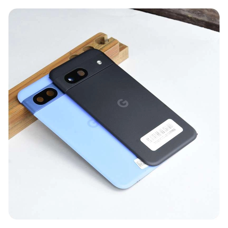 Thay nắp lưng (mặt lưng, vỏ) Google Pixel 8A