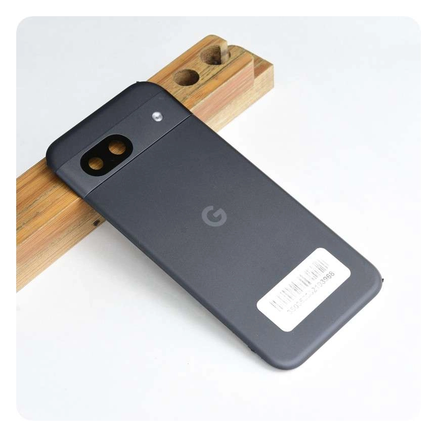 Thay nắp lưng (mặt lưng, vỏ) Google Pixel 8A