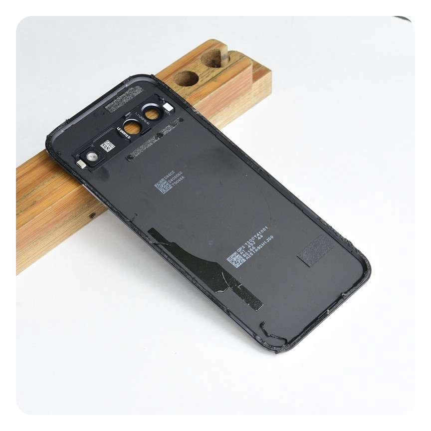 Thay nắp lưng (mặt lưng, vỏ) Google Pixel 8A