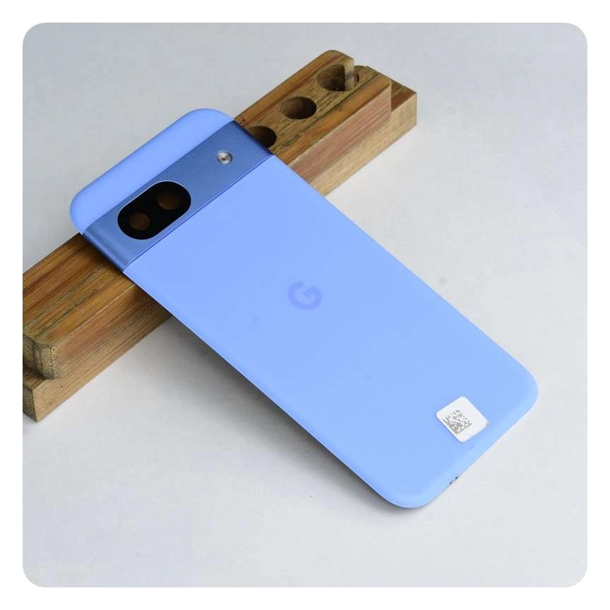 Thay nắp lưng (mặt lưng, vỏ) Google Pixel 8A