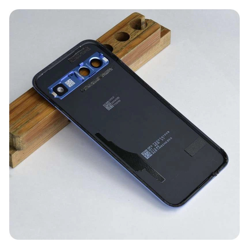 Thay nắp lưng (mặt lưng, vỏ) Google Pixel 8A