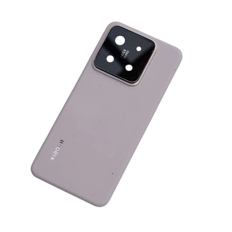 Thay nắp lưng (mặt lưng, vỏ) Xiaomi 14 5G kèm cụm kính camera