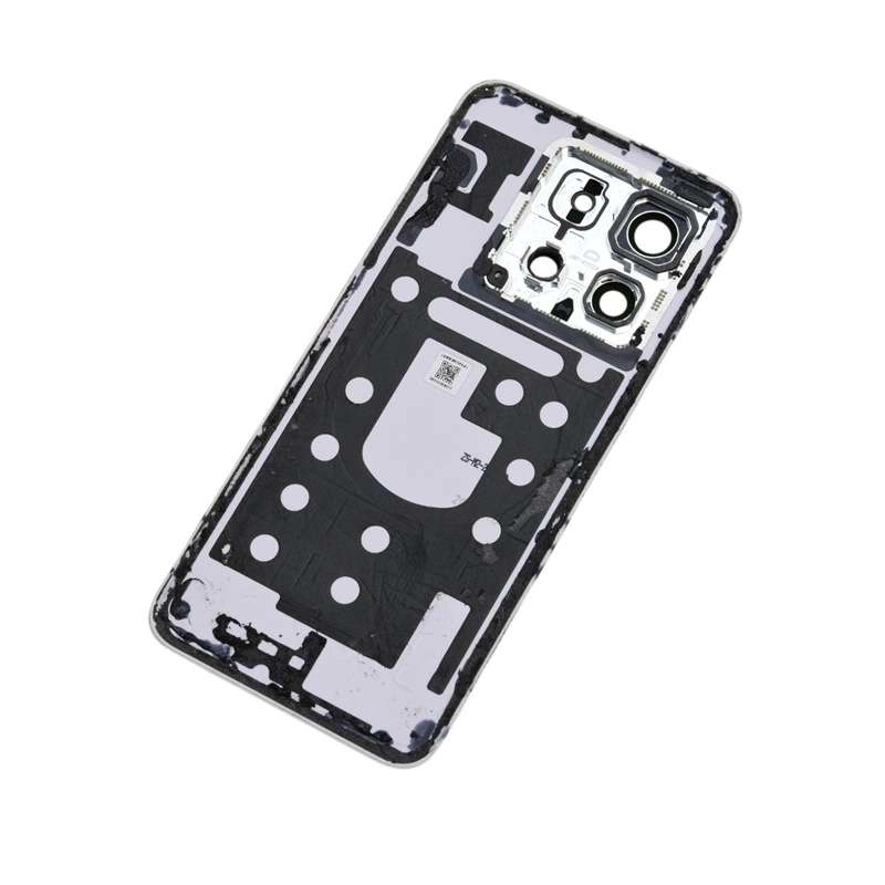 Thay nắp lưng (mặt lưng, vỏ) Xiaomi 14 5G kèm cụm kính camera