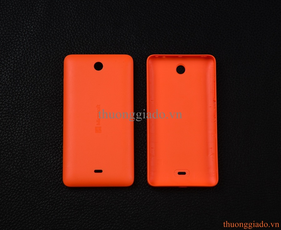 Thay nắp lưng, nắp đậy pin Microsoft Lumia 430