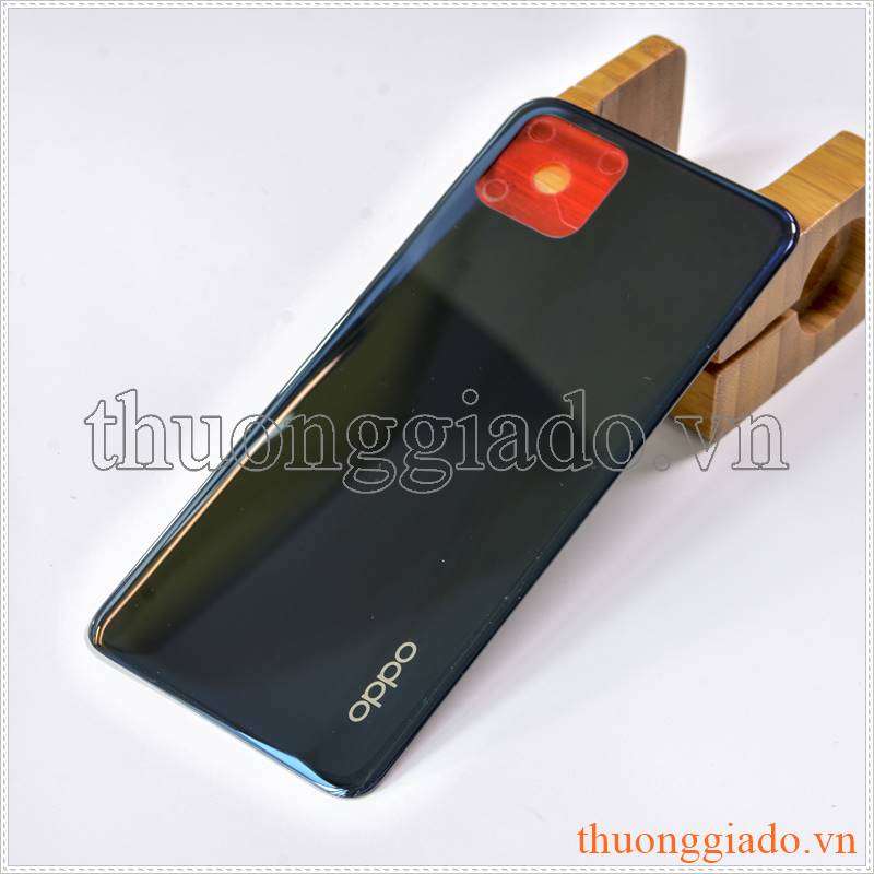 Thay nắp lưng (nắp đậy pin) Oppo A15