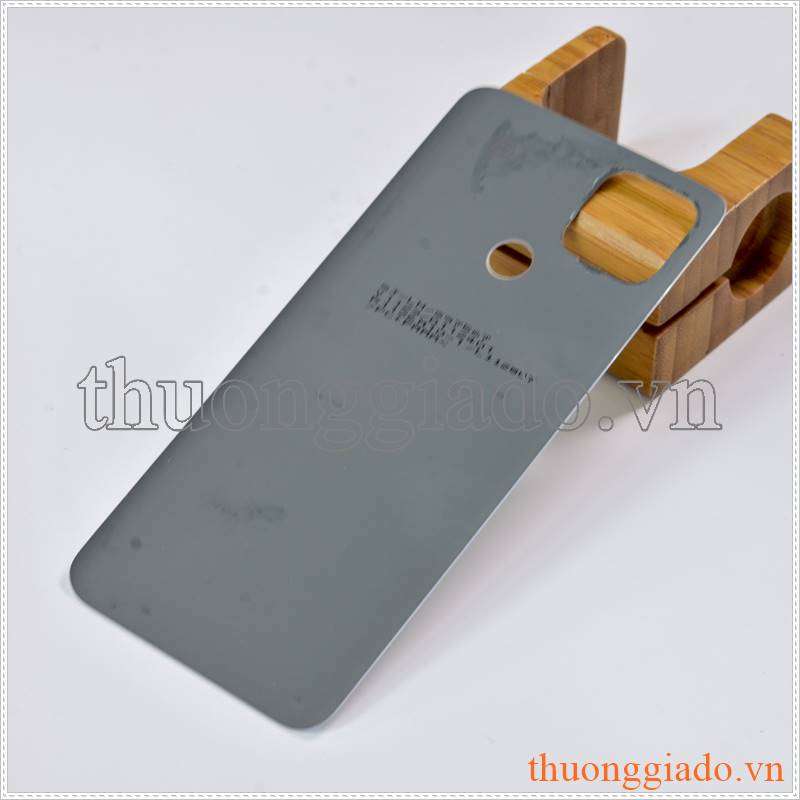 Thay nắp lưng (nắp đậy pin) Oppo A15