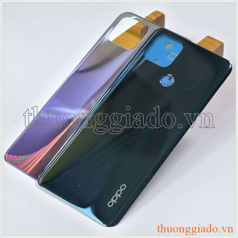 Thay nắp lưng (nắp đậy pin) Oppo A53