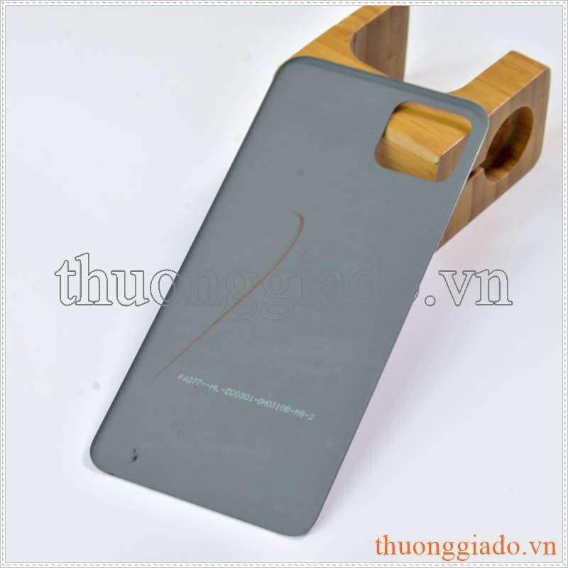 Thay nắp lưng (nắp đậy pin) Oppo A53