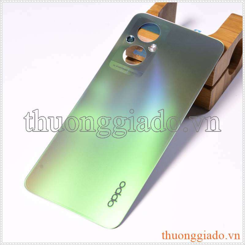 Thay nắp lưng (nắp đậy pin) Oppo Reno8