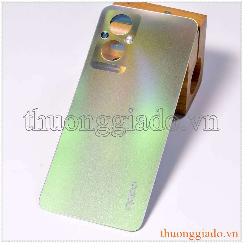 Thay nắp lưng (nắp đậy pin) Oppo Reno8
