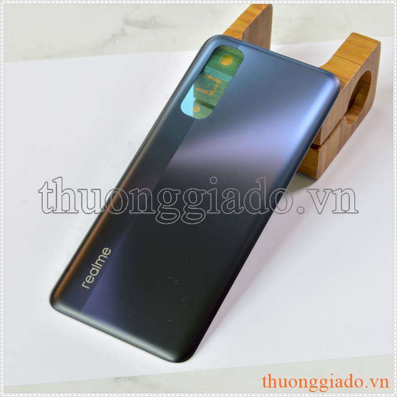Thay nắp lưng (nắp đậy pin) Realme 7