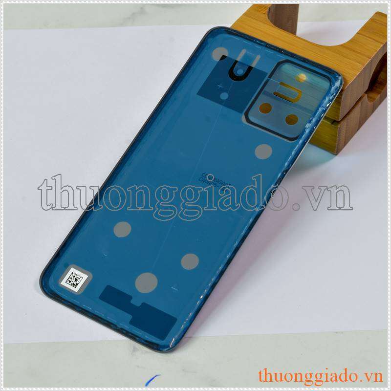 Thay nắp lưng (nắp đậy pin) Realme 8i