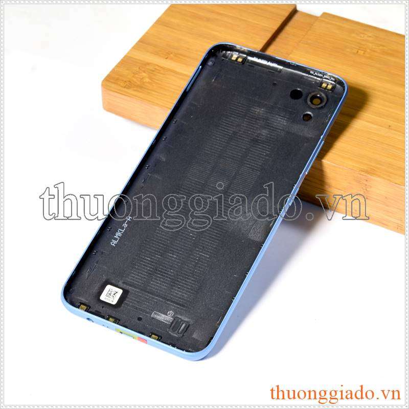 Thay Nắp Lưng (nắp đậy pin) Realme C11 (2021) - Lấy Ngay