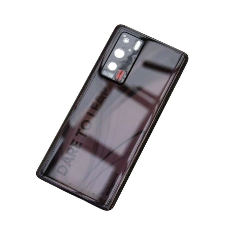 Thay nắp lưng (nắp đậy pin) Realme GT Explorer Master Edition - kèm kính camera