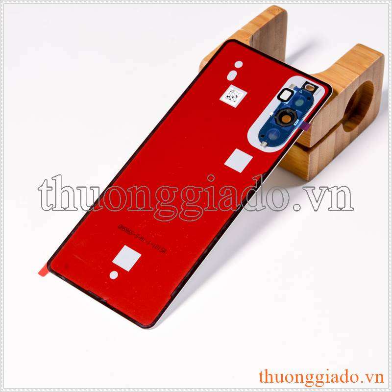 Thay nắp lưng (nắp đậy pin) Sony Xperia 10 IV (10 Mark 4) - kèm kính camera sau