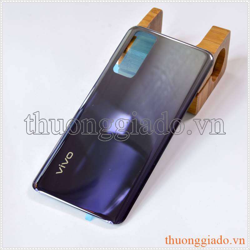 Thay nắp lưng (nắp đậy pin) Vivo Y72