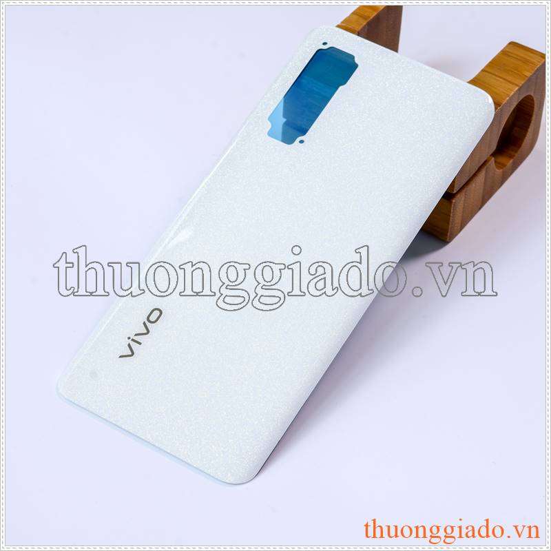 Thay nắp lưng (nắp đậy pin) Vivo Y76