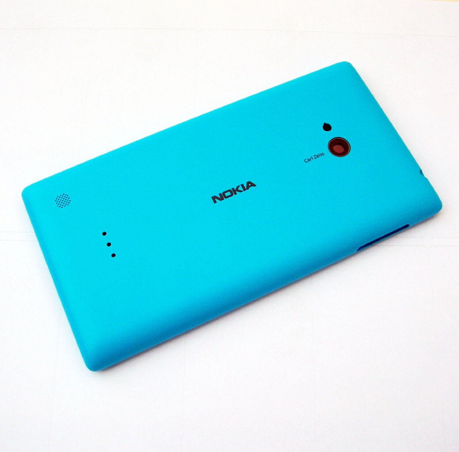 Thay nắp lưng Nokia Lumia 720 Back Cover
