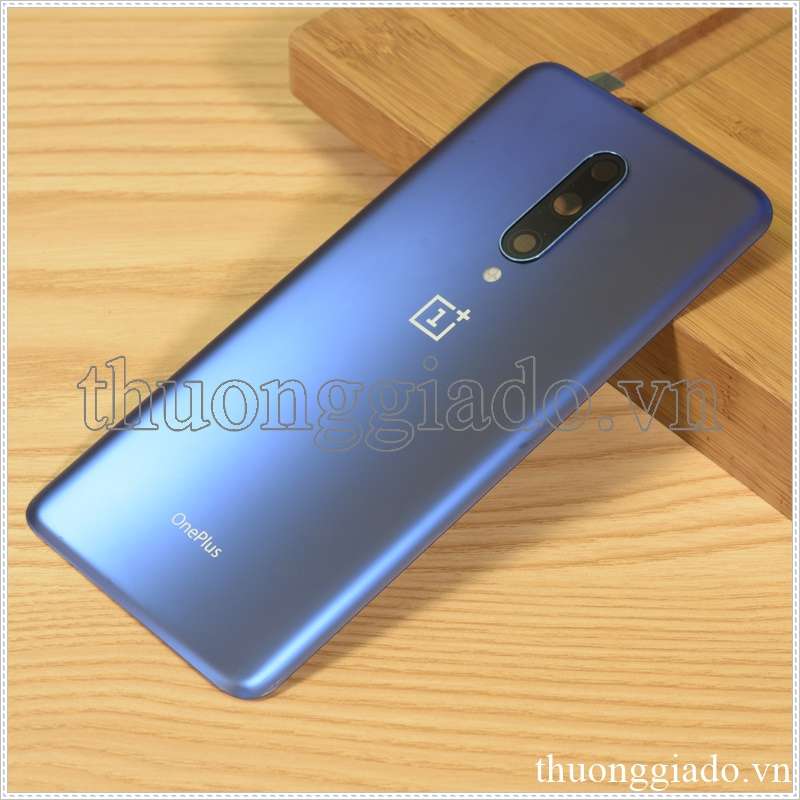 Thay nắp lưng oneplus 7 Pro