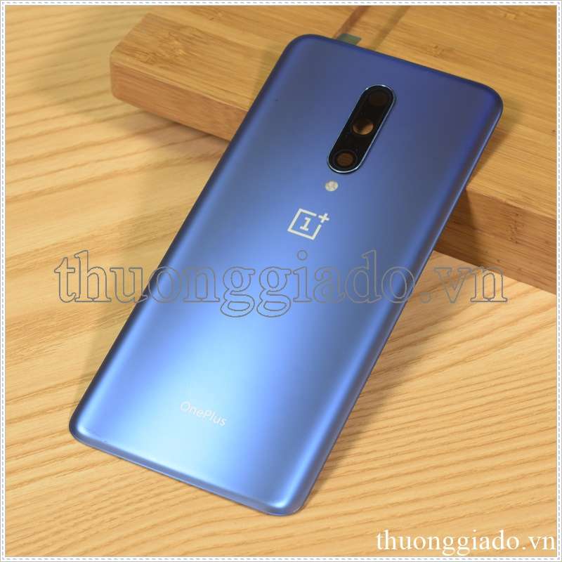 Thay nắp lưng oneplus 7 Pro