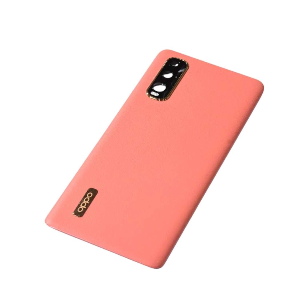 Thay nắp lưng Oppo Find X2 