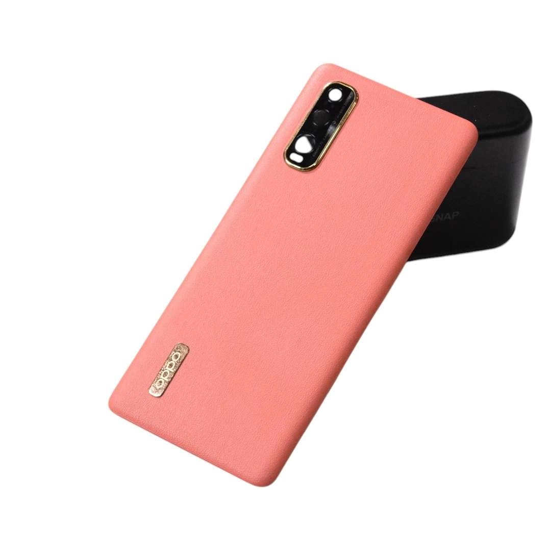 Thay nắp lưng Oppo Find X2 