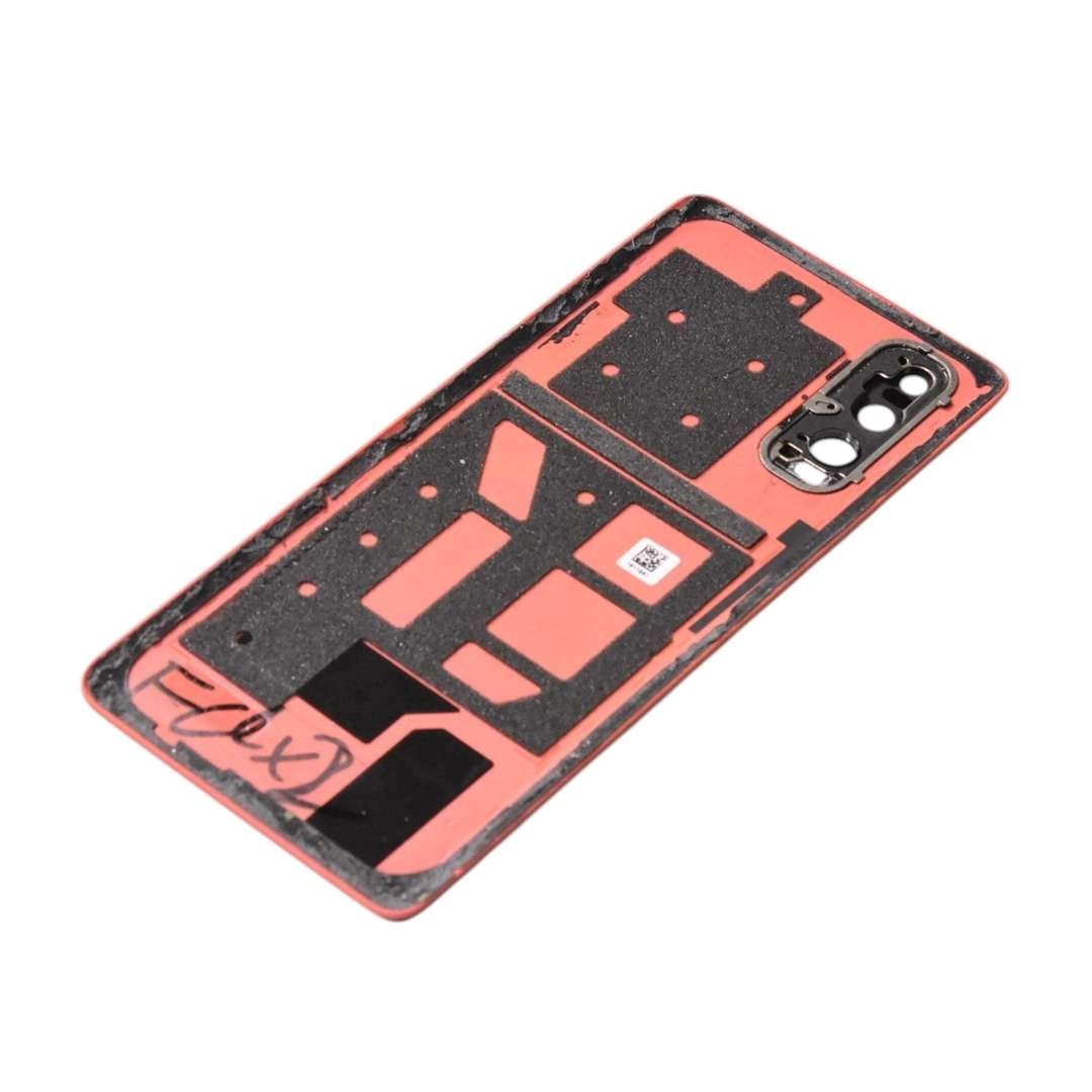 Thay nắp lưng Oppo Find X2 