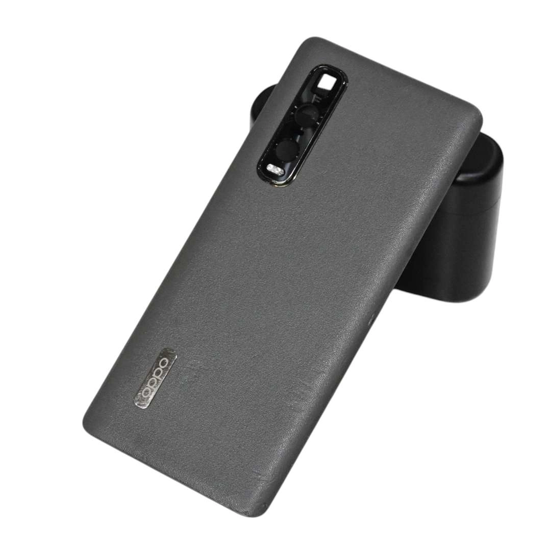 Thay nắp lưng Oppo Find X2 Pro kèm kính camera sau