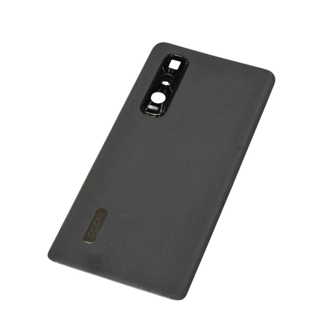 Thay nắp lưng Oppo Find X2 Pro kèm kính camera sau