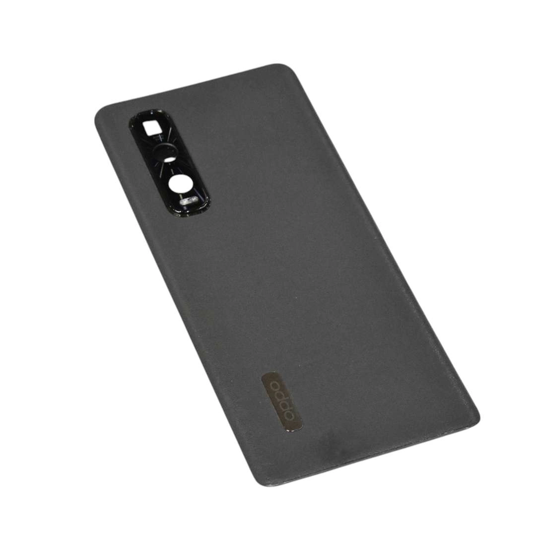 Thay nắp lưng Oppo Find X2 Pro kèm kính camera sau