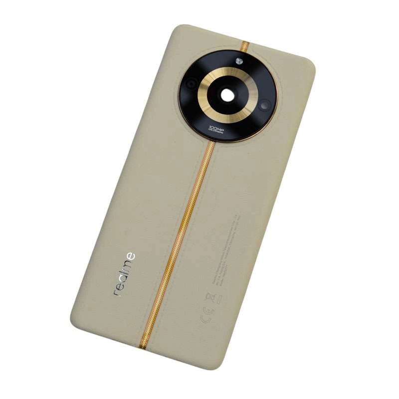 Thay nắp lưng Realme 11 Pro kèm cụm kính camera sau