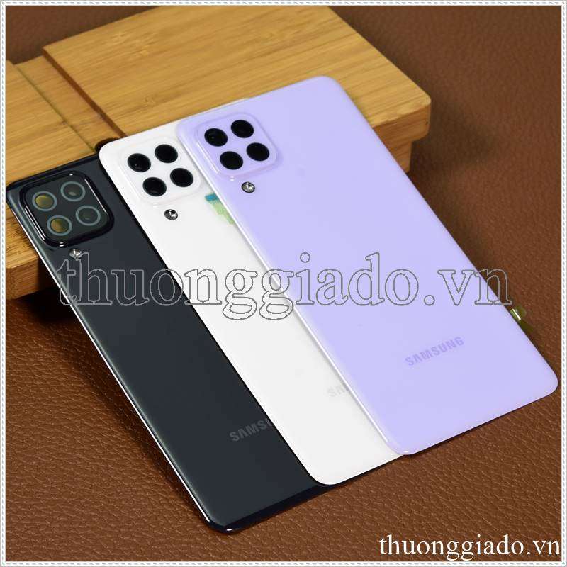 Nắp lưng Samsung Galaxy A22