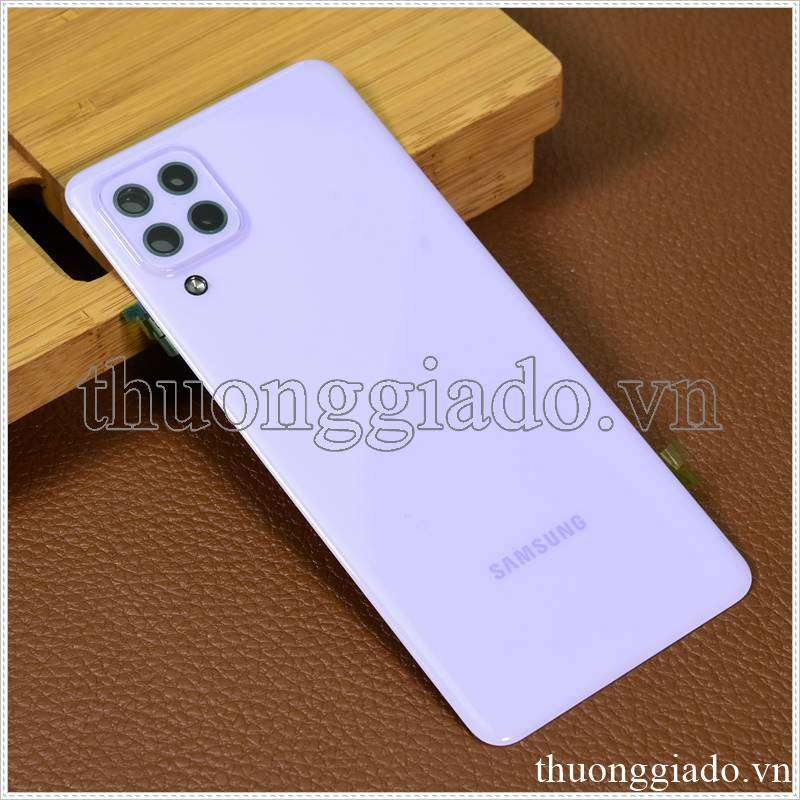 Nắp lưng Samsung Galaxy A22