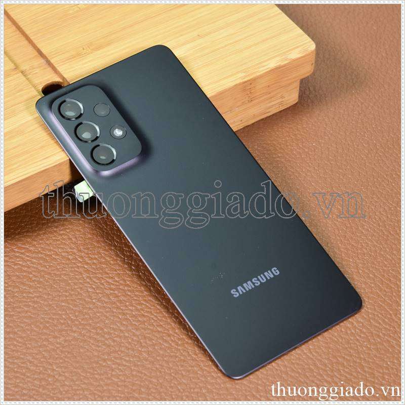 thay nắp lưng samsung a53 5g