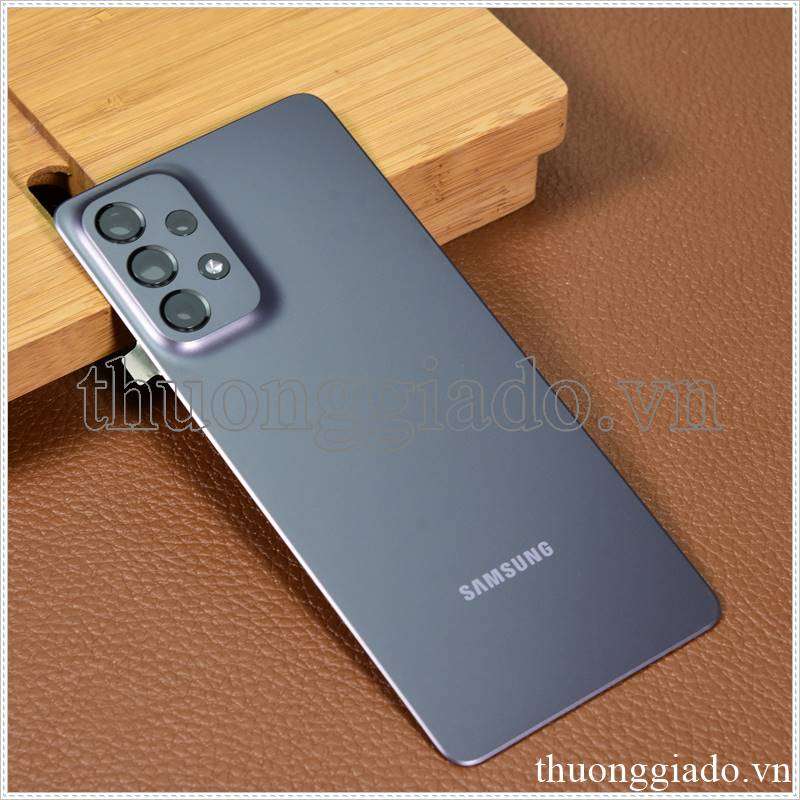 thay nắp lưng samsung a73 5g