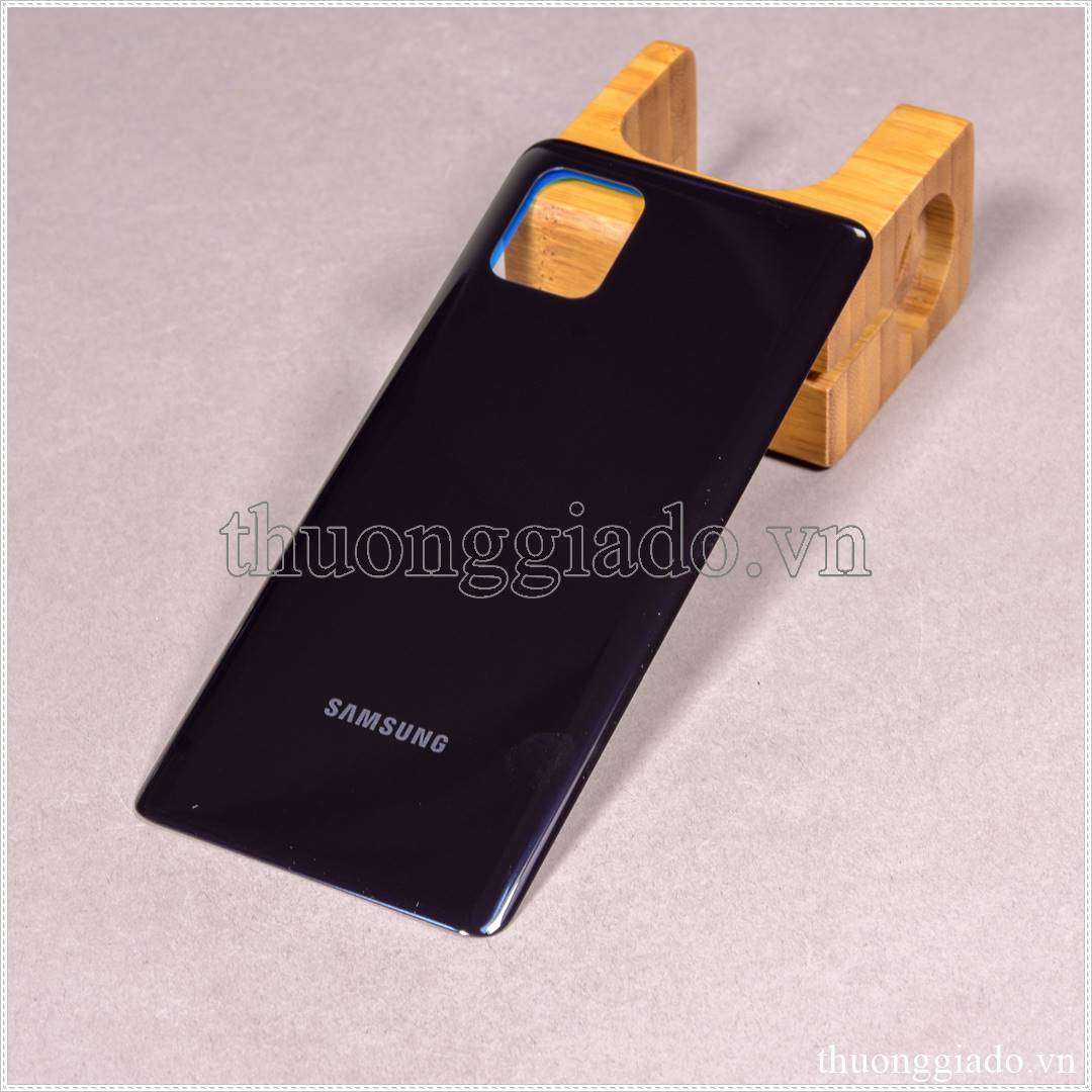 Thay nắp lưng Samsung Galaxy Note 10 Lite Chính Hãng