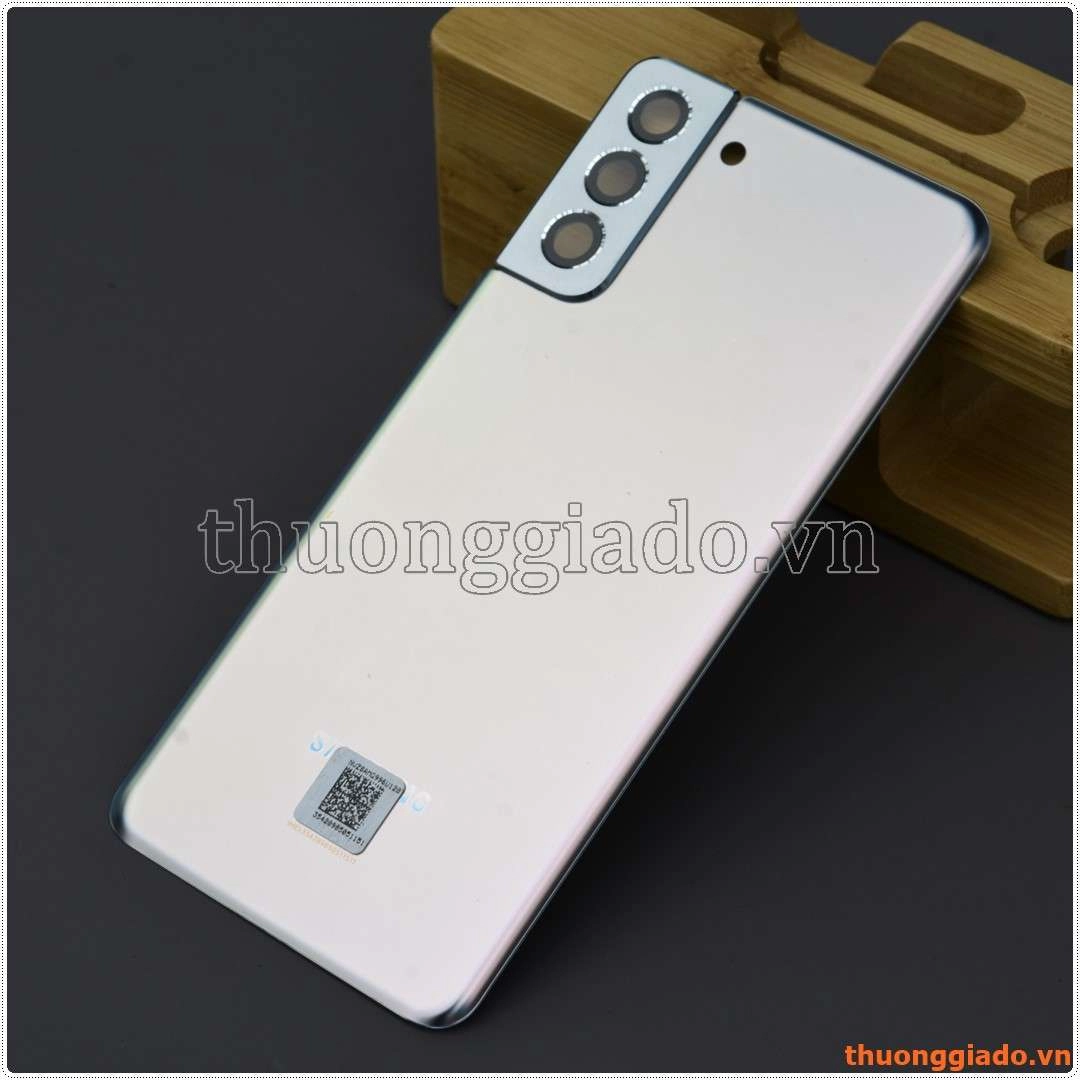 Thay nắp lưng Samsung S21 Plus