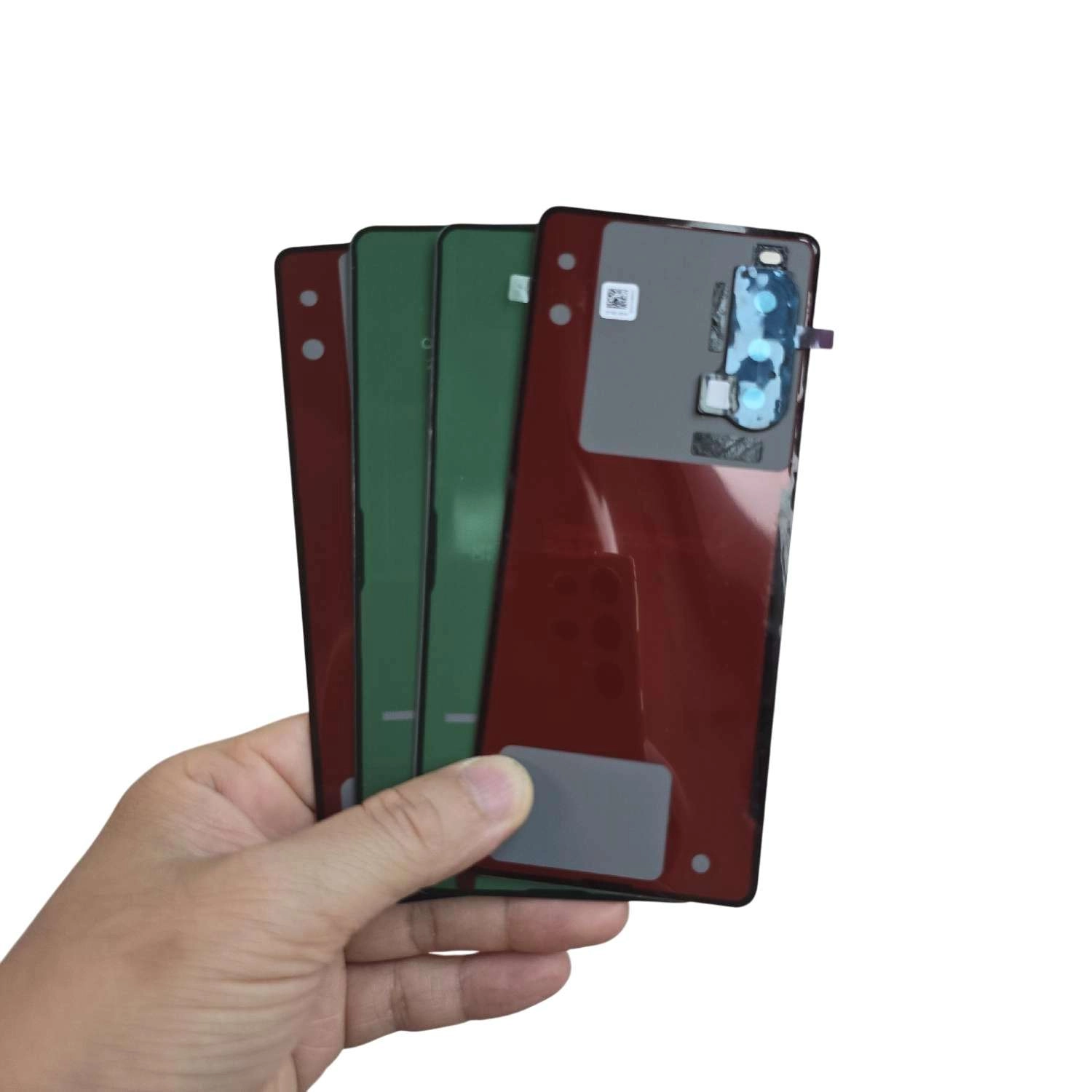 Thay nắp lưng Sony Xperia 10 Mark V