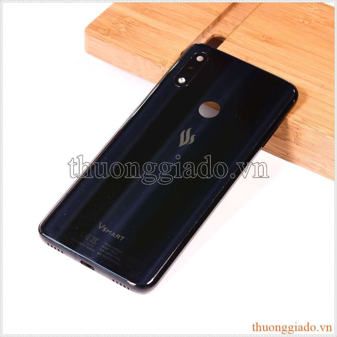 Thay nắp lưng (thay vỏ) Vsmart Star 3 Chính Hãng