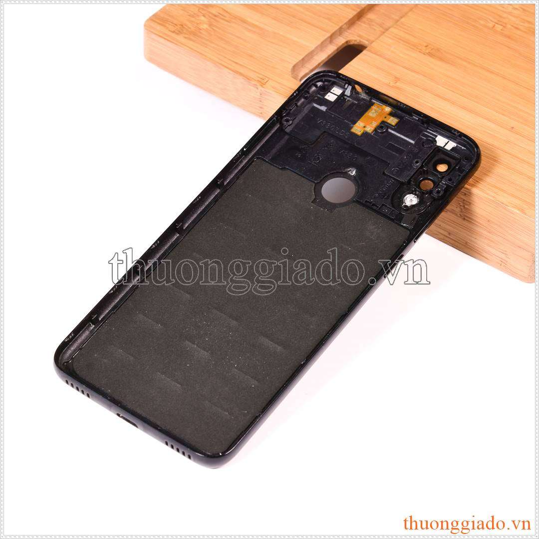 Thay nắp lưng (thay vỏ) Vsmart Star 3 Chính Hãng