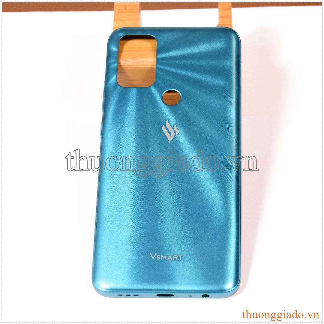 Thay nắp lưng Vsmart Star 5 Chính Hãng