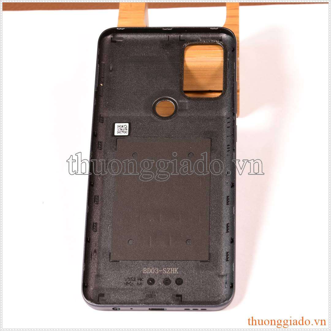 Thay nắp lưng Vsmart Star 5 Chính Hãng