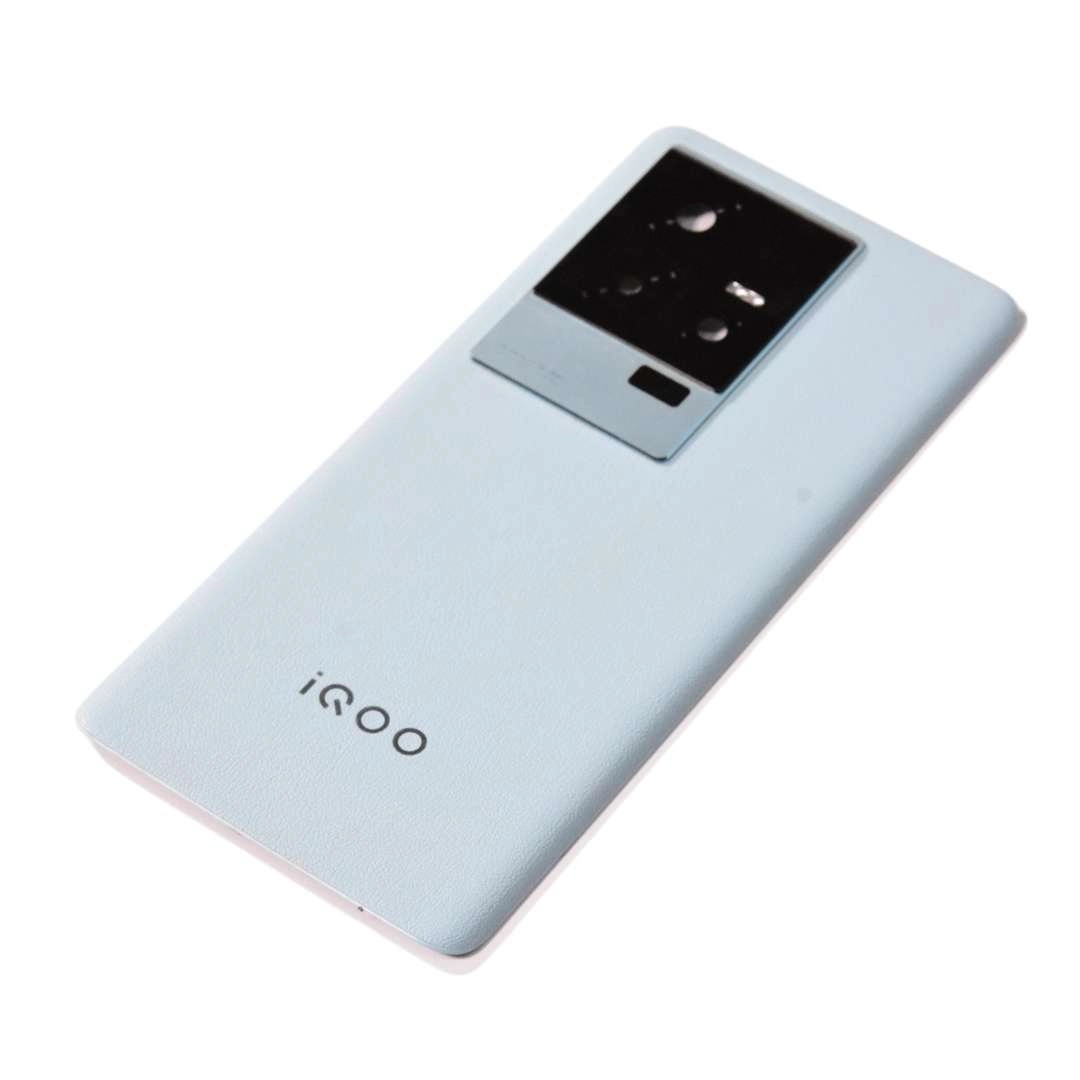 Thay nắp lưng ViVo IQOO 11
